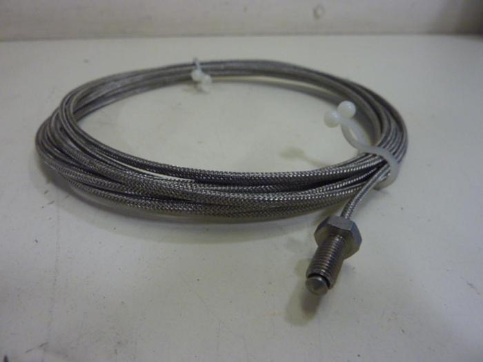 Used PETS INC Thermocouple EL6102D GNN2JGD144BX #67374