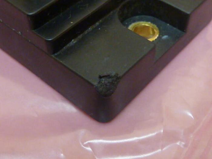 Used INEC Rectifier Module PT2018CF #37244