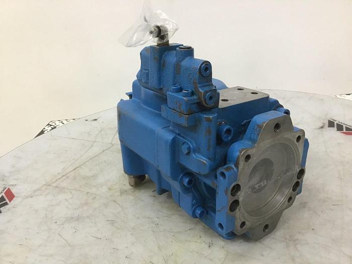 Used VICKERS Hydraulic Pump PVH131QICRCF16S10C21 Used