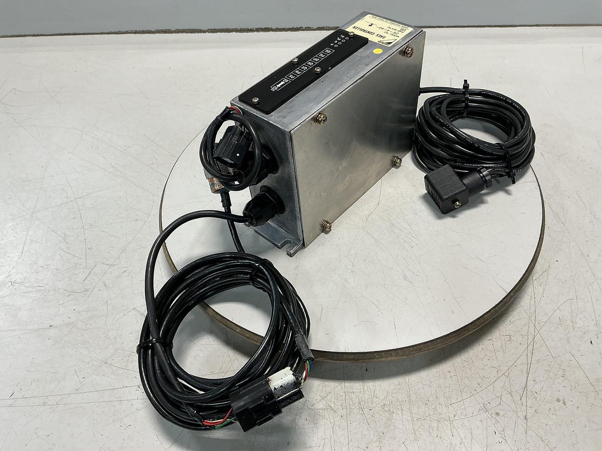 Used DAIKIN ZE-4-40-T