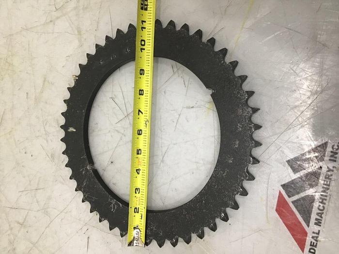 Used MARTIN Tie Bar Gear 6046 #114536