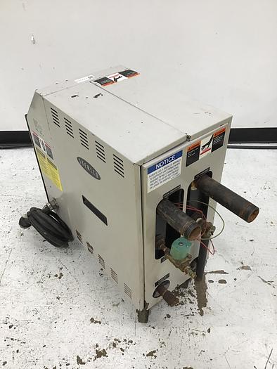 Used STERLING M2B2010-D