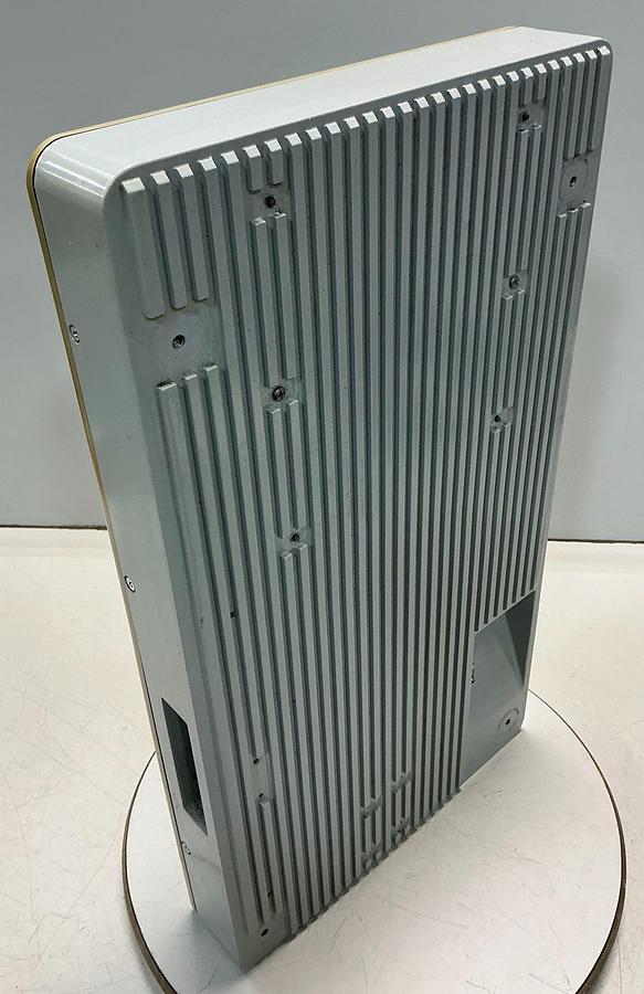 Used VAN DORN PATHFINDER 3000