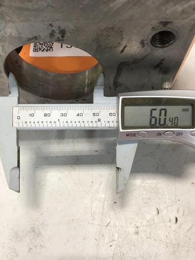 Used CINCINNATI MILACRON Toggle Link 5038359 Used