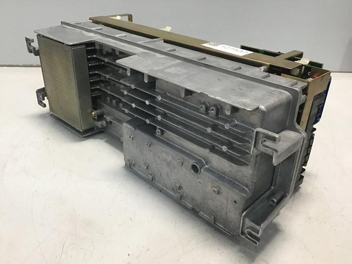 Used MITSUBISHI Servo Drive MR-SA 52 Used