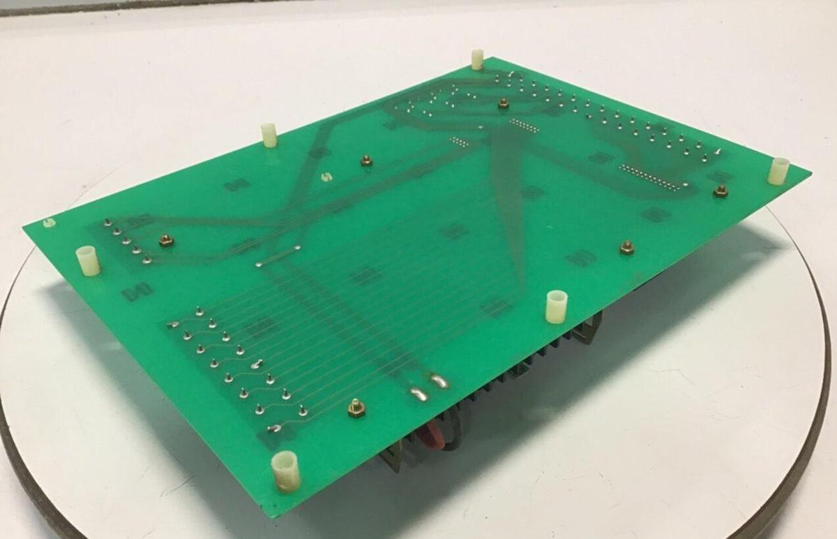 Used SUMITOMO Circuit Board JA765967AD UC2B9506Y0 USED