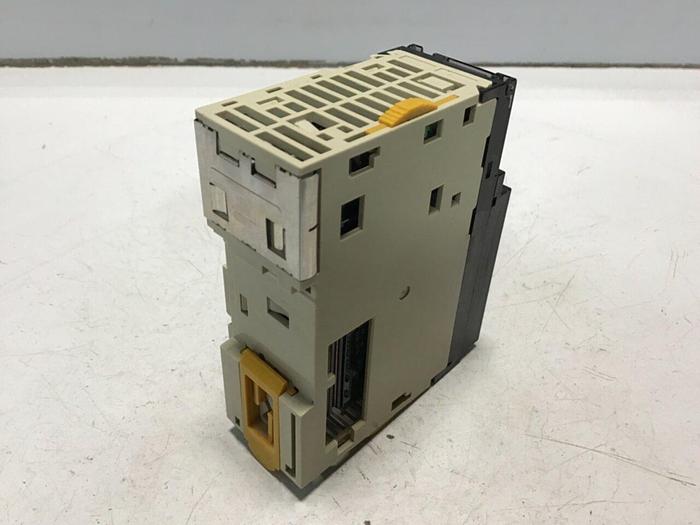 Used OMRON PLC CPU CJ1M-CPU13 #129272