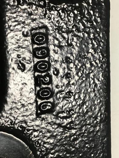 Used NEGRI BOSSI Toggle Link 69111007 #114152