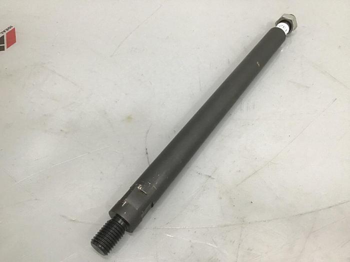 Used CINCINNATI MILACRON Crosshead Slide Brace Support 5067881 #132399