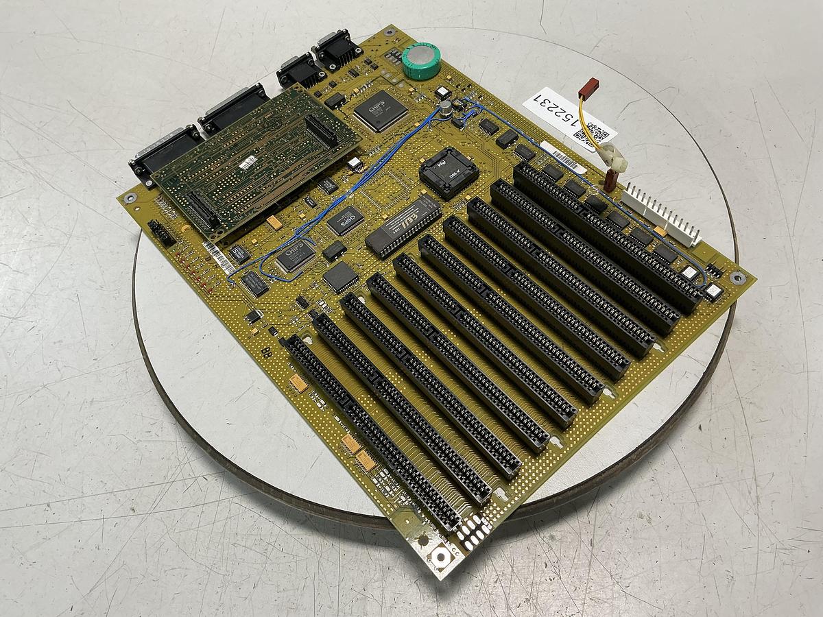 Used CINCINNATI MILACRON 3-533-0979G