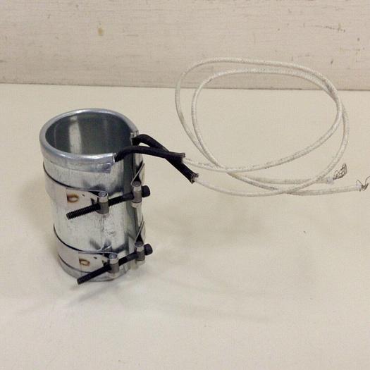 Used BMS 450 Watt Heater Band 1016A #69667