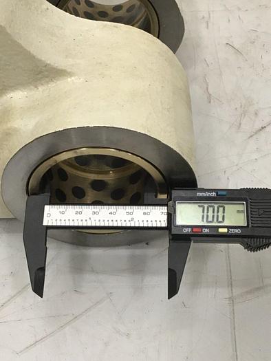 Used CINCINNATI MILACRON Toggle Link MT170-15 / TL Used