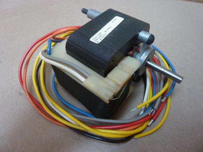 MILLER ELECTRIC Fan Motor J238-1530 #30723