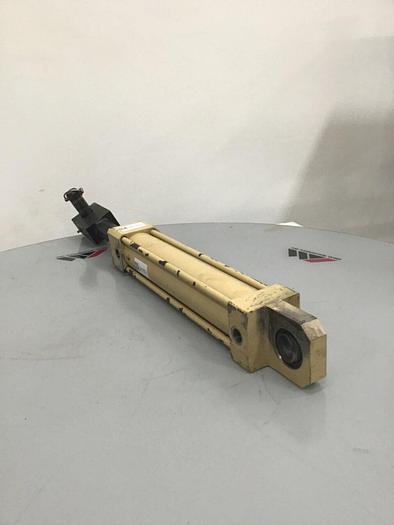 Used ENGEL Injection Sled Cylinder ES600/200/300 / ISC #135147