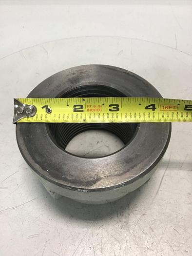 Used TOSHIBA Tie Bar Nut ISF120SII-5A  Used