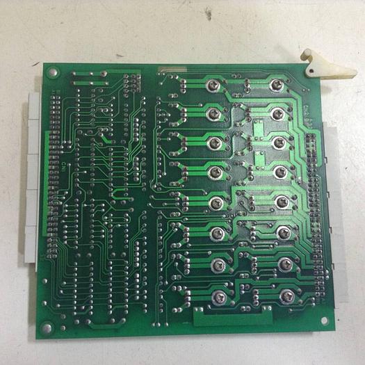 Used STAR AUTOMATION Circuit Board TPC-5258 ST #85399