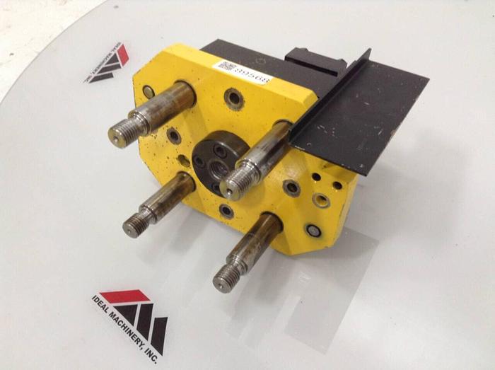 Used VAN DORN Hydraulic Ejector Box 308216 / 42058 Used