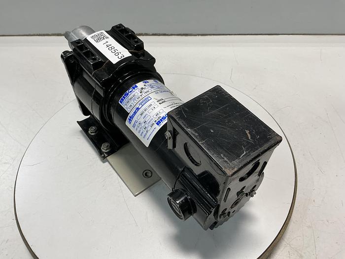 Used BISON 32-999-2904-003