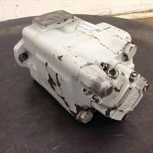 Used VICKERS Hydraulic Vane Pump 4520V60A11 Used