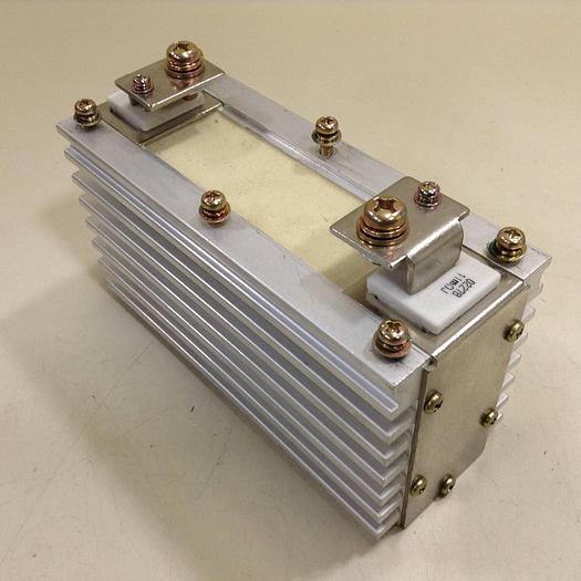 Used IWAKI Resistor Module 0227B Used