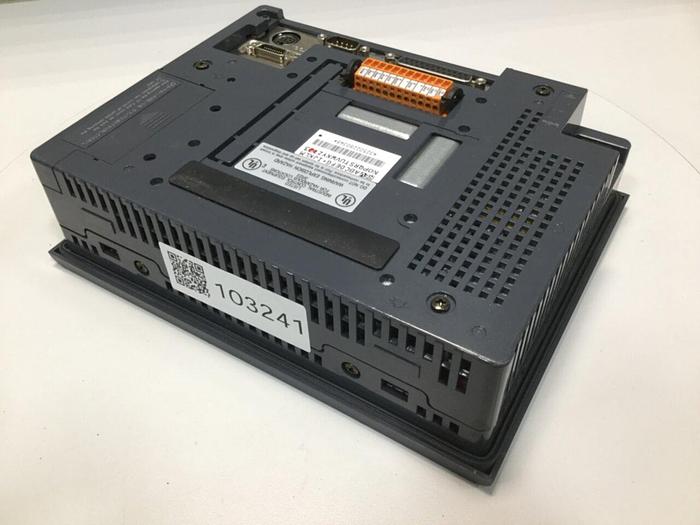 Used PROFACE Operator Interface Panel GP2400-TC41 2880061 Used