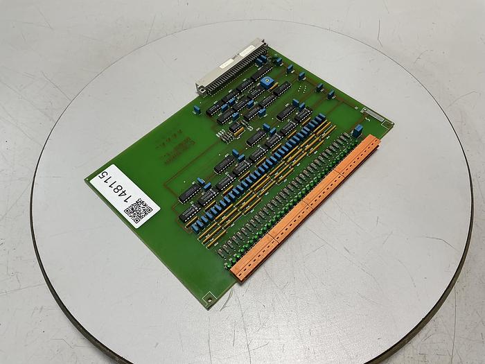 Used KEBA D1321F-1 E-32-DIGIN