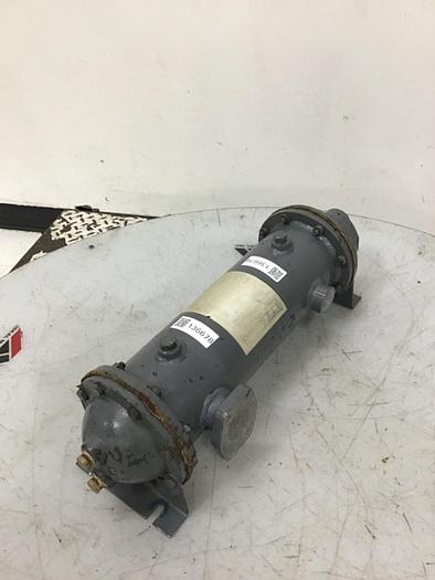 Used ITT STANDARD Heat Exchanger SX2000 Used