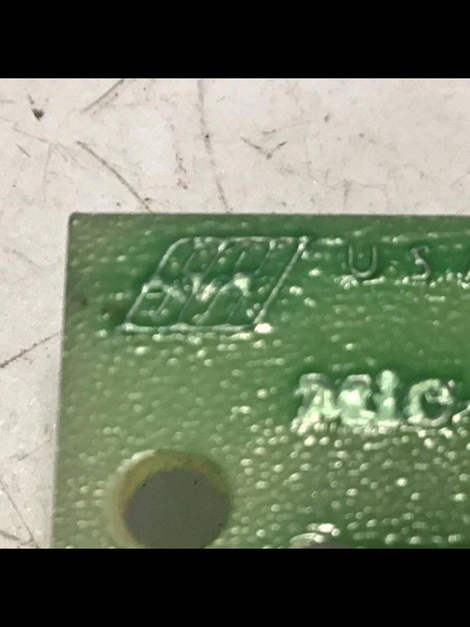Used SCI Circuit Board 080-2463 REV C USED