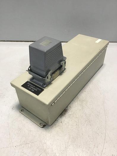 Used CINCINNATI MILACRON Robot Interface SPI 3.0 / EUROMAP 12 #143627