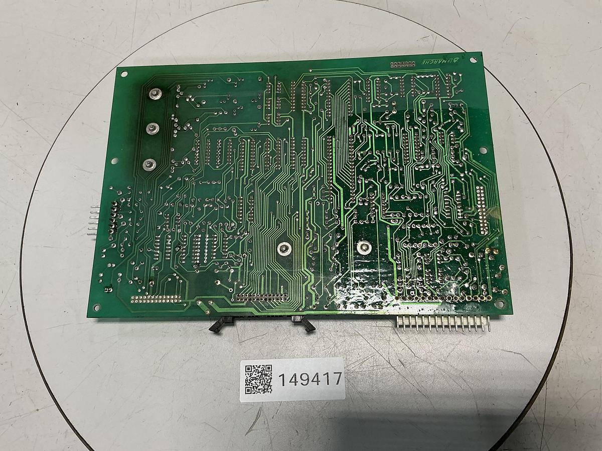 Used LAMARCHE P60-122