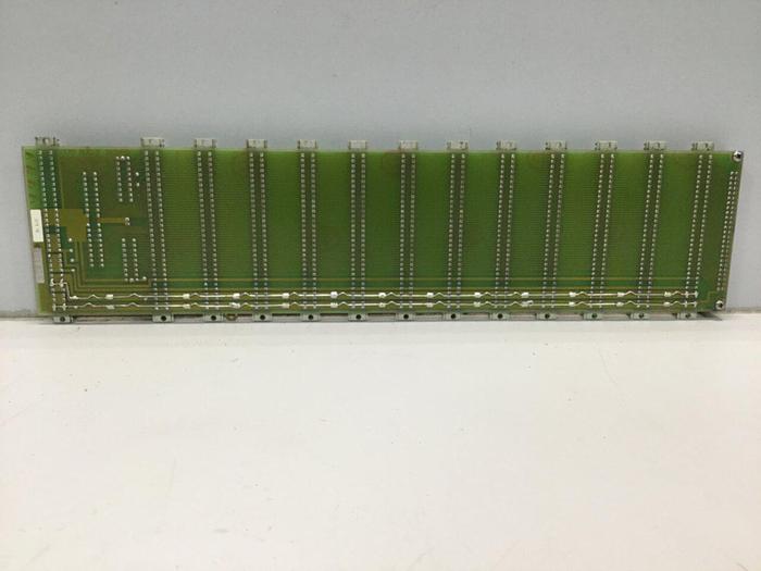 Used KEBA Circuit Board E-I/O BUS-3 D1335D Used