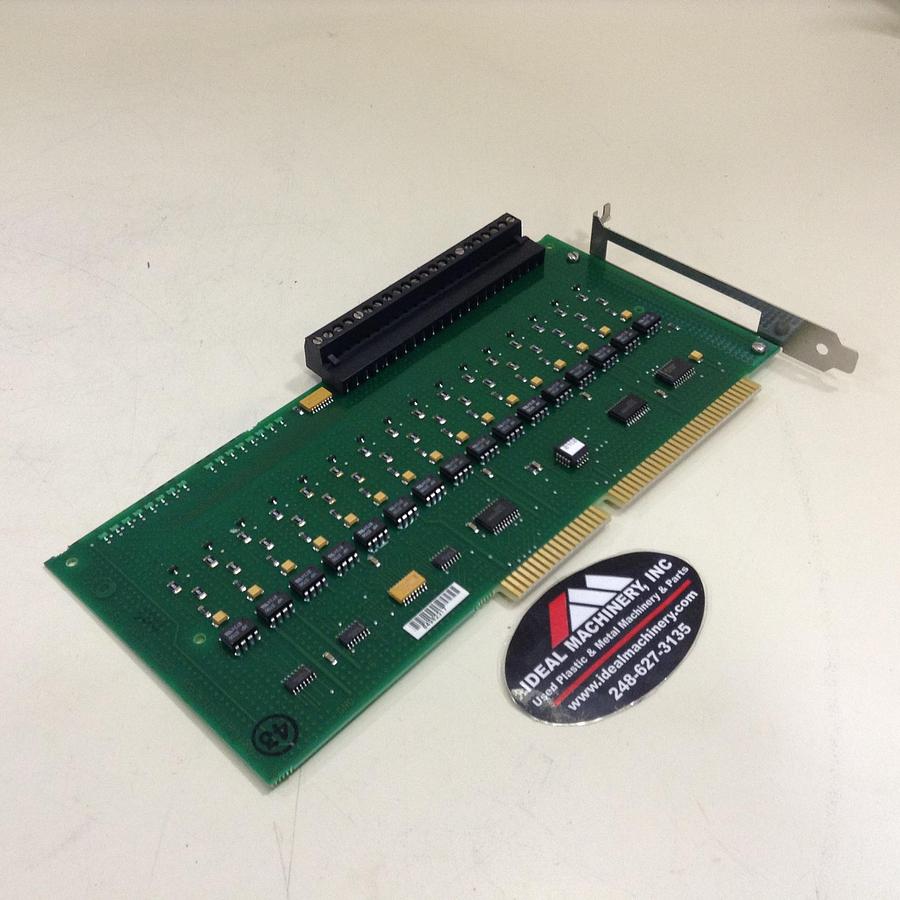 Used CINCINNATI MILACRON Circuit Board 3-542-1194A Used