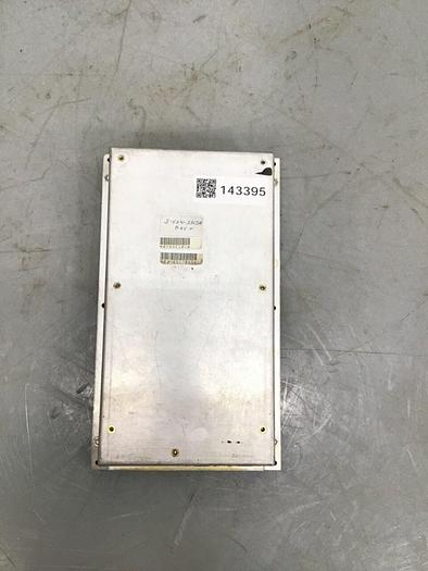 Used MILACRON Camac VLC Controller 3-424-2017AUsed