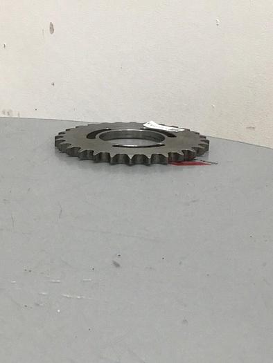 Used SUMITOMO Die Height Drive Gear M80-28 #136993