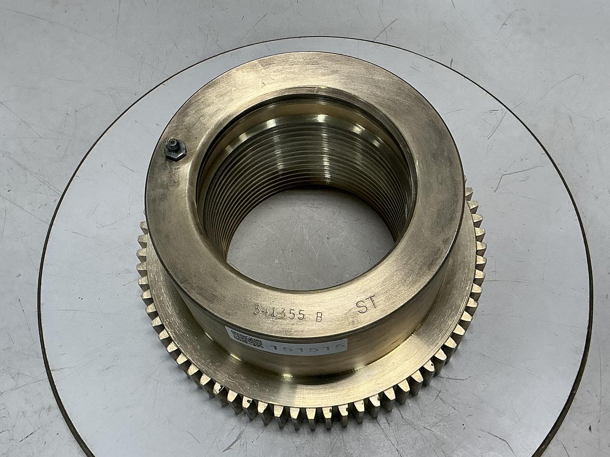 Used VAN DORN 341355 B ST