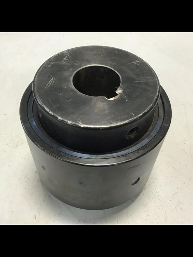 Used VAN DORN Motor Coupler 2000H-RS-260F / CPL Used