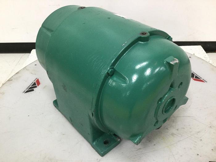 Used REULAND 30 HP Motor 7357 Used