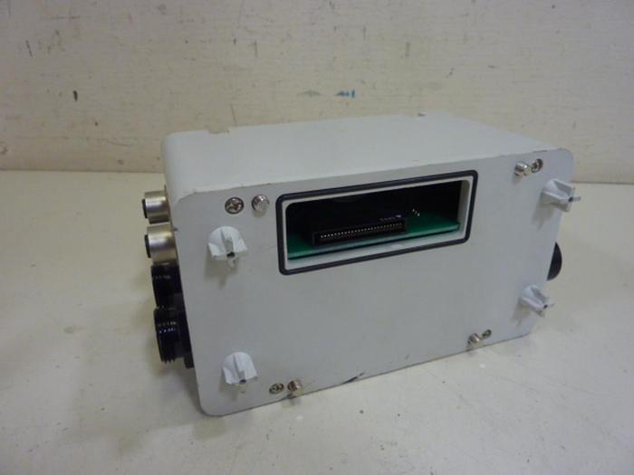 Used SMC Valve Connector Box EX230-CB1 #66748