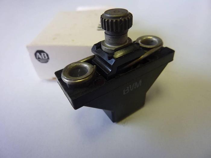 Used ALLEN BRADLEY Heater Element W47 #11921