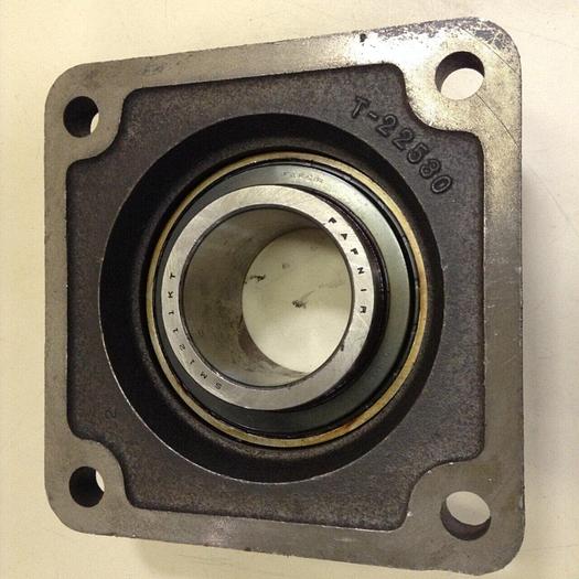 Used FAFNIR BEARING Ring Bearing SM1211KT #70695