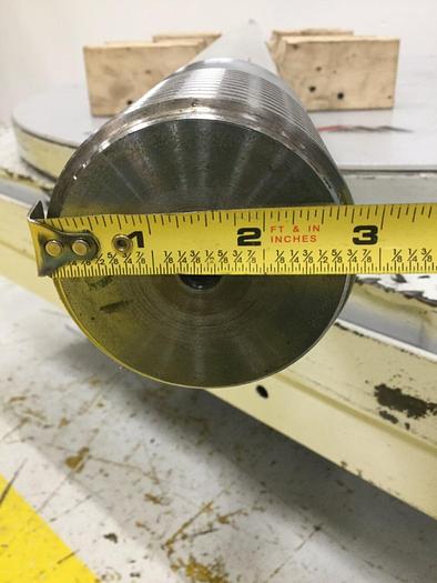 Used TOYO Tie Bar SI-150II / TB Used