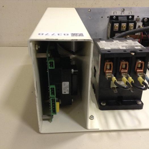 Used CINCINNATI MILACRON Power Supply 3-720-0277A Used