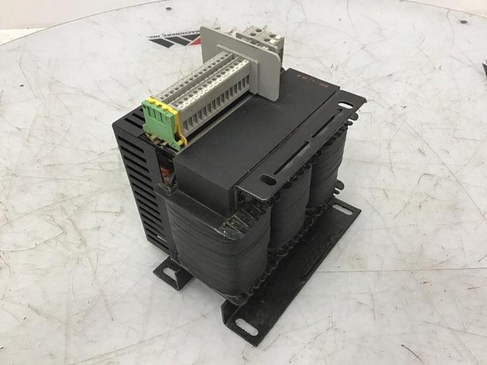 Used SBA Transformer DGC 212-378 #134372