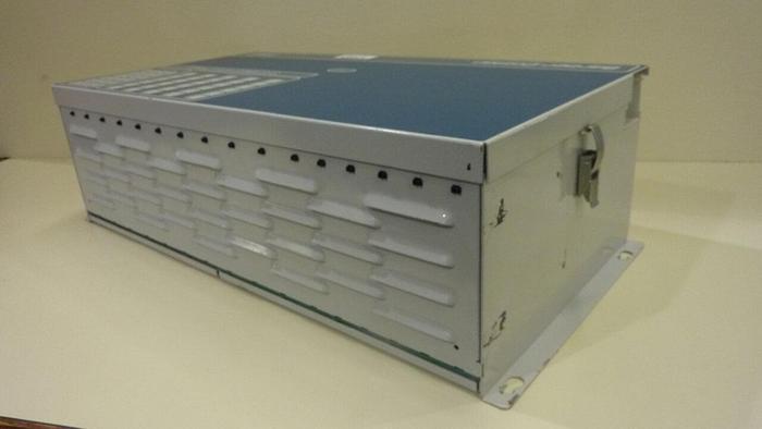 Used BARBER COLMAN System Control Cabinet 6520-000GB-C00-B-00 Used