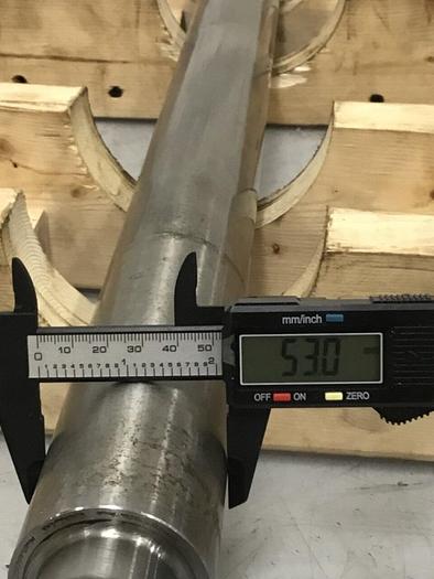 Used SUMITOMO Tie Bar SH50-NIV.A / TB #117764