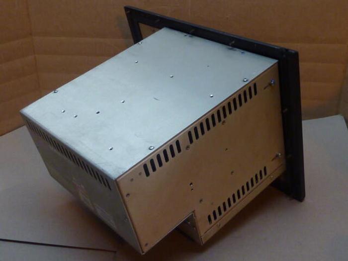 Used XYCOM Operator Interface OI 1 Used