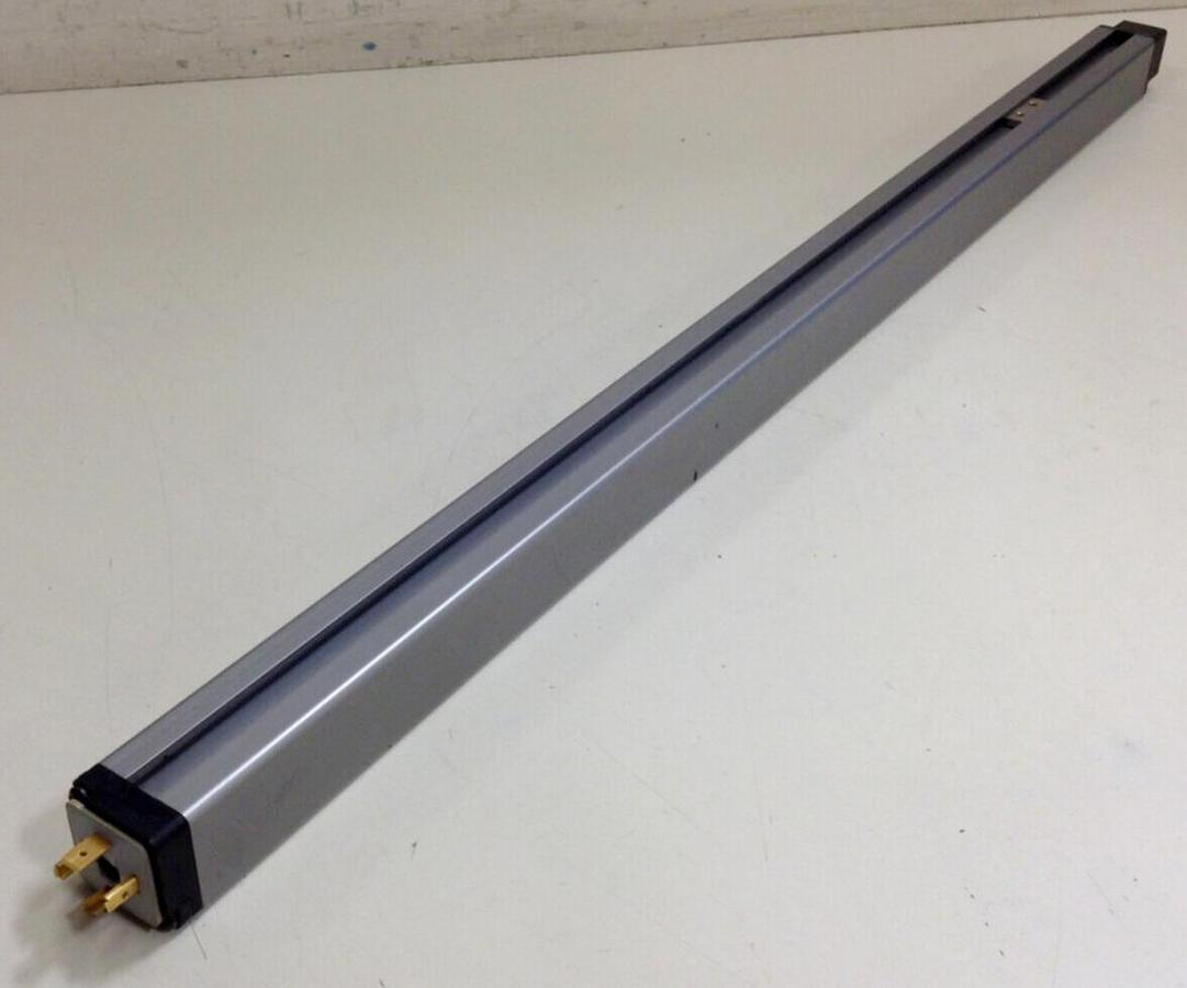 Used NOVOTECHNIK Linear Transducer LWH600 Used