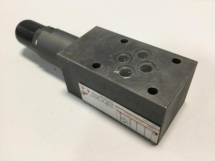 Used ATOS Valve HMP 014/350/22 #109455