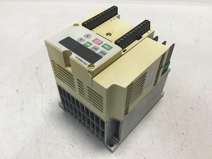 Used MITSUBISHI Inverter FR-E520-1.5K-NA #131979