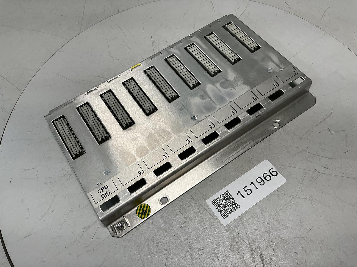 Used SIGMATEK 12-002-081